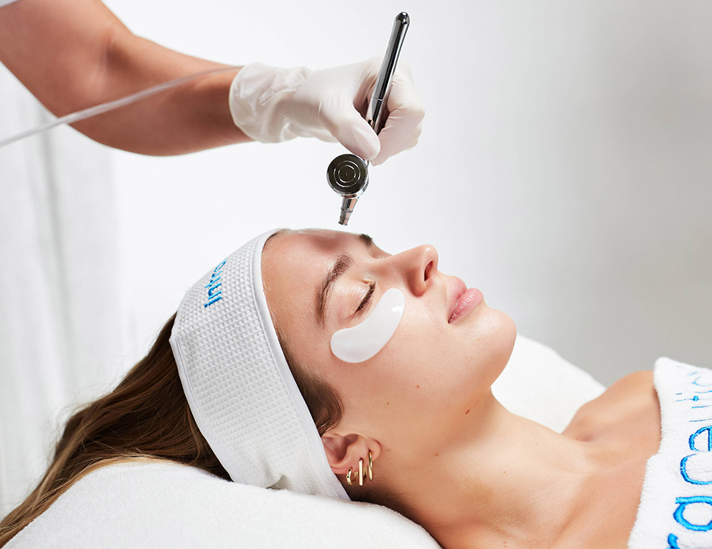 Intraceuticals Oxygen Facial: Na czym polega ten zabieg?