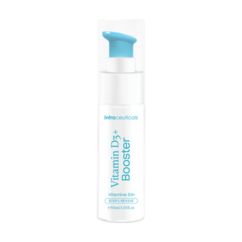 intraBooster - Serum z Witaminą D3 30 ml