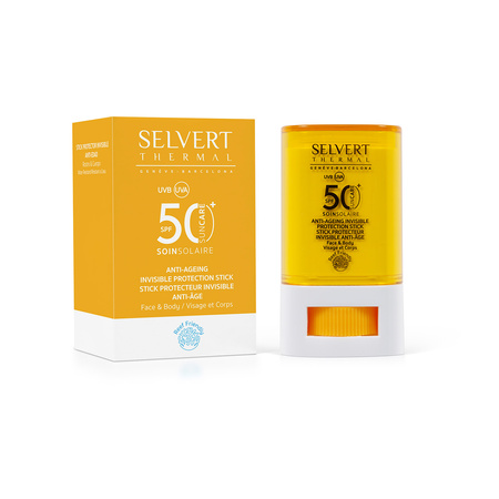 Sun Care -  Sztyft Ochronny 15 ml