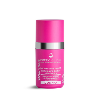 Donna+ - Booster z bio-kolagenem i niacynamidem 15 ml