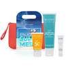 Sun Care -  Zestaw z kosmetyczką na lato