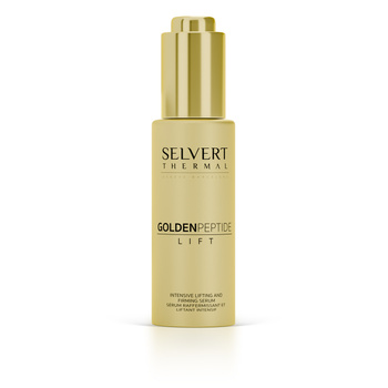 Golden Peptide Lift - Serum liftingująco-ujędrniające 30 ml