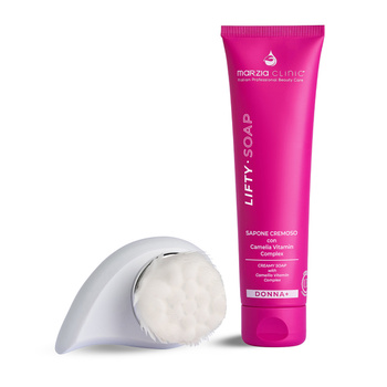 Donna+ - Zestaw Intensywne Oczyszczanie