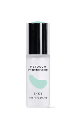 Retouch Eyes - Serum na okolice oczu 15 ml