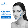 CromoAroma - Źelowy peeling z witaminą E 200 ml