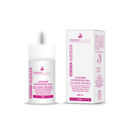 GloWhite - Esencja glikolowa 35 ml