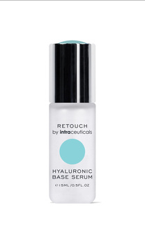 Retouch Hyaluronic - Serum Bazowe 50 ml