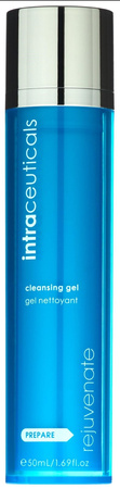 Rejuvenate Cleansing Gel - Delikatny Zmywacz 50 ml