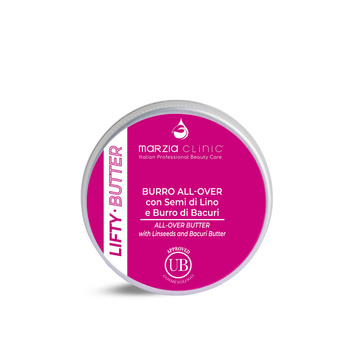 Donna+ - Masełko Liftingujące do masażu 30 ml