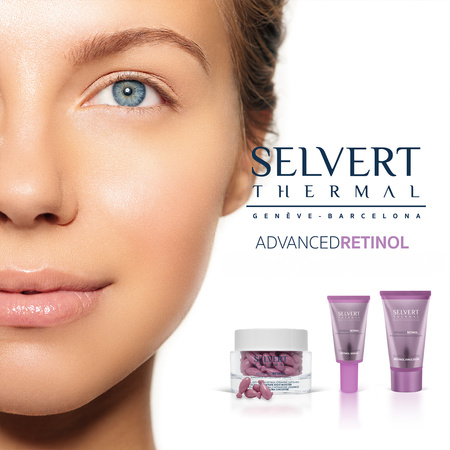 Advanced Retinol - Serum przeciwstarzeniowe z retinolem 30 ml