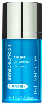 Rejuvenate Contour Eye Gel - Krem na kontury oczu 15 ml