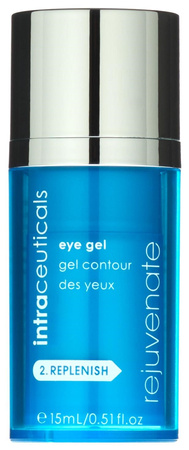 Rejuvenate Contour Eye Gel - Krem na kontury oczu 15 ml