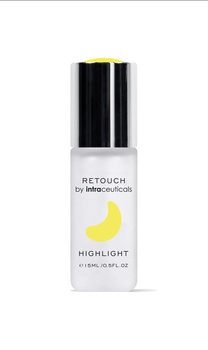 Retouch Highlight - Serum Jasność i promienność 15 ml