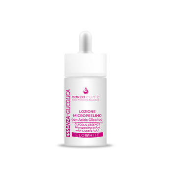 GloWhite - Esencja glikolowa 35 ml