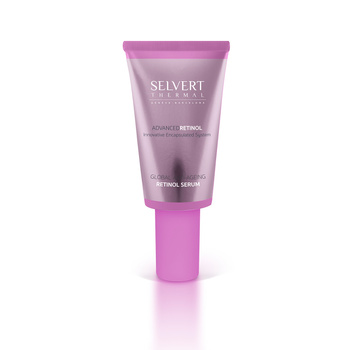 Advanced Retinol - Serum przeciwstarzeniowe z retinolem 30 ml
