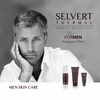 For Men - Pianka detoksykująca skórę męską 150 ml