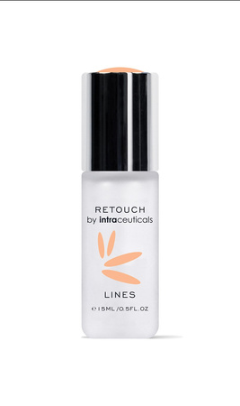 Retouch Lines - Serum na linie i zmarszczki 15 ml