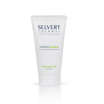 L'esprit Dermatologique - Żel przeciwtrądzikowy 50 ml