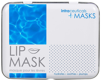 Rejuvenate - Maski na usta 6 szt.