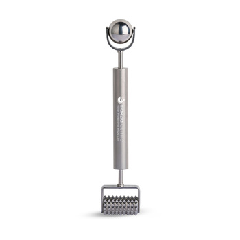 Donna+ - Hormetyczny masażer do twarzy