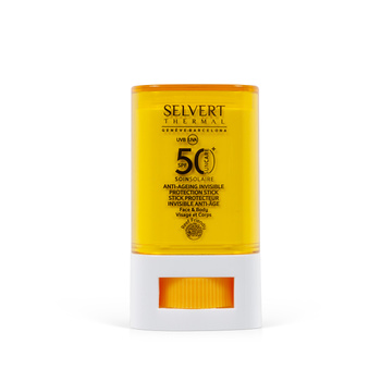 Sun Care - Sztyft Ochronny SPF50 15 ml