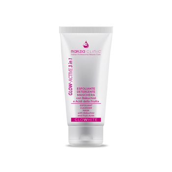 GloWhite - Rozświetlająca maska 3w1 60 ml
