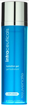 Rejuvenate Hydration Gel - Żel Nawadniający 40 ml